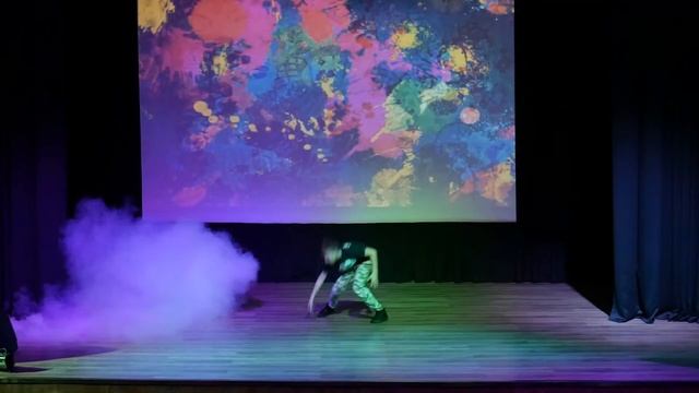 ВЕСНА, 2019 :: Модульные каникулы / «SOWA» - Отводенков Андрей и Яцков Иван смотреть онлайн