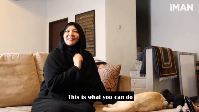 Letters To God by Norhafsah Hamid | BARISTA BUKU IMAN #2 смотреть онлайн