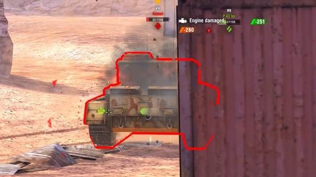 STOCK_T28_PROT.exe смотреть онлайн