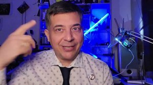 Алан Чумак 2.0 Открытый нейроэфирный эксперимент N1