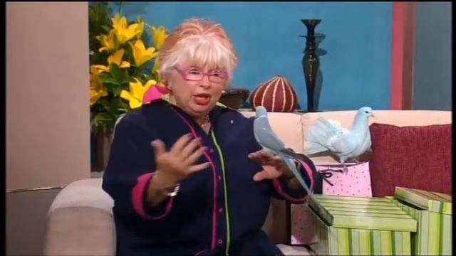 Mornings With Kerri Anne 11 10 07 Ch 9 смотреть онлайн