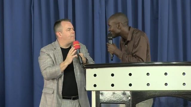IBADA YA JUMAPILI TAR.15/03/2020 BCIC MBEZI BEACH смотреть онлайн