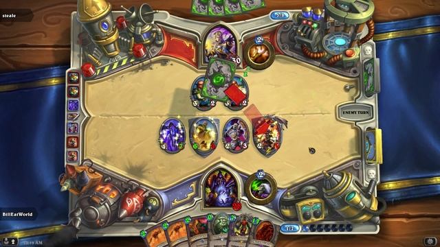 Hearthstone (PC) - Top 5 Reasons To Play Hearthstone смотреть онлайн