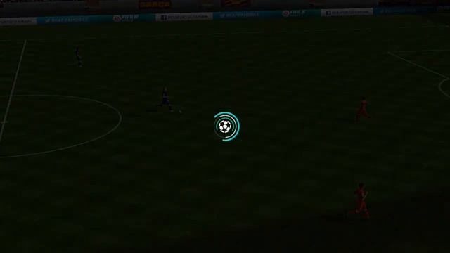 FIFA Soccer Mobile 2018 Android Gameplay #50 смотреть онлайн