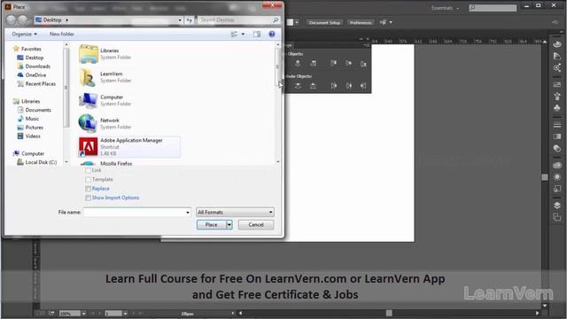 How to Use Pathfinder in Adobe illustrator? Video Tutorial in Hindi | LearnVern смотреть онлайн