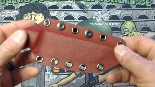 Bruteforce blade works custom tanto смотреть онлайн