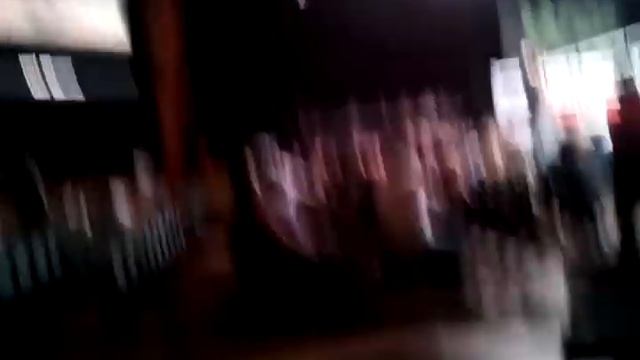 MMA Explosion-Las Vegas-Rakoczy vs Scott -10-9-10 смотреть онлайн