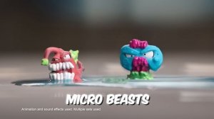 MRBEAST LAB | SWARMS | THE GREATEST TOY ON EARTH! | 15»