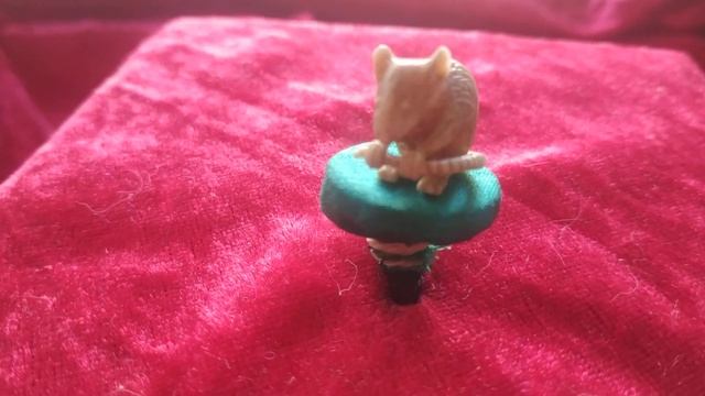 Rat(крыса из кости ИТК) смотреть онлайн