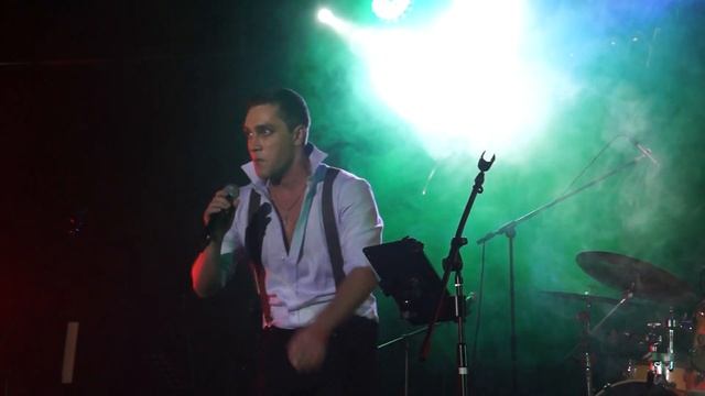 "Я должен знать" (Джекилл и Хайд) - Артем Елисеев, Фестиваль мюзикла-2020 смотреть онлайн