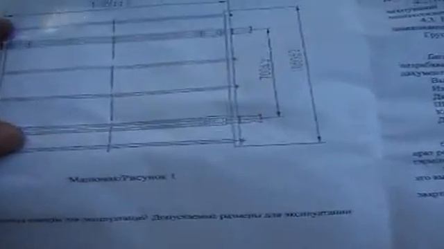 Lada Roof Rack Installation смотреть онлайн