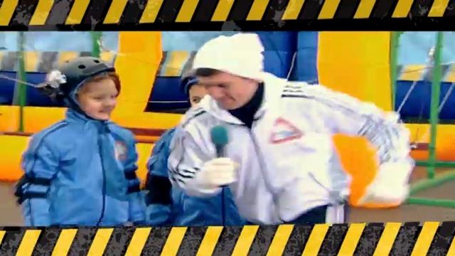 ШАП №4 2 Тачки Полный Вперёд. Школа Аркадия Паровозова.