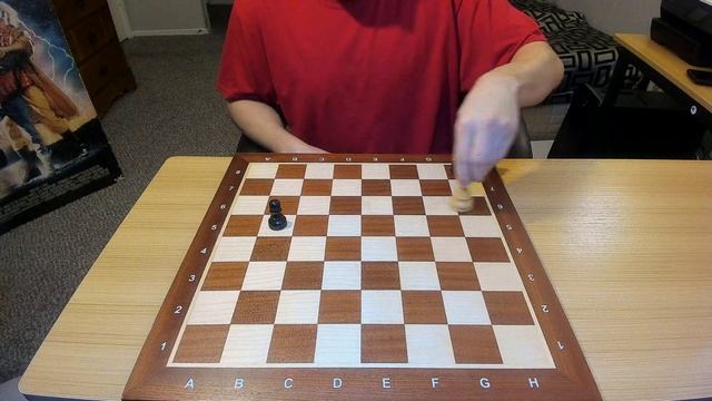 Understanding Pawns In Chess. Part 4: Square Of The Pawn. смотреть онлайн