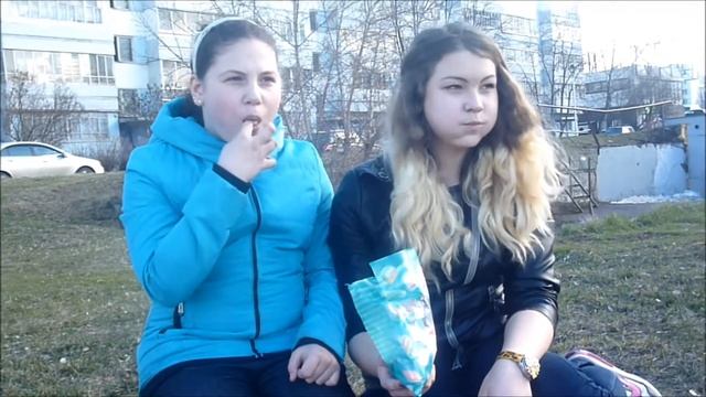 ПЕРВОЕ ВИДЕО!!!:)//ПУХЛЫЙ КРОЛИК?!//Challenge// смотреть онлайн