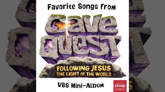 He Is the Light (VBS 2016 Theme Song) (Instrumental) смотреть онлайн