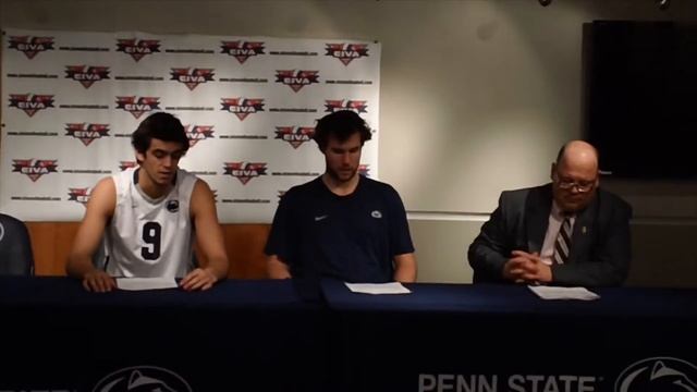 Penn State 3, George Mason 1 смотреть онлайн