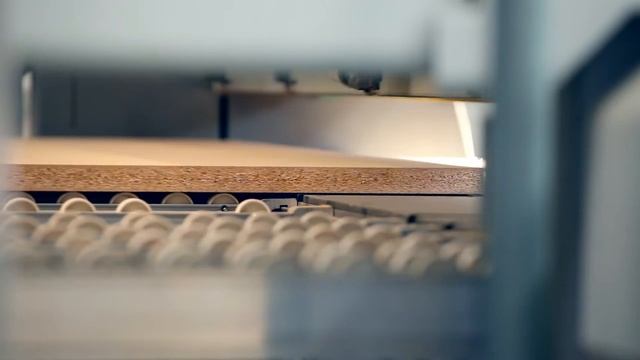 Албес. Открытие производства фальшполов смотреть онлайн