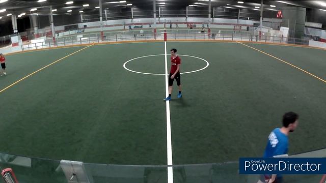 5/27/2023 Monday 7pm - Triangle Futsal Club (TFC) - 7v7 Game (Full Game)