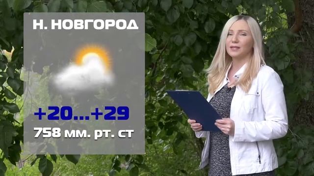 Погода на 26 июля смотреть онлайн