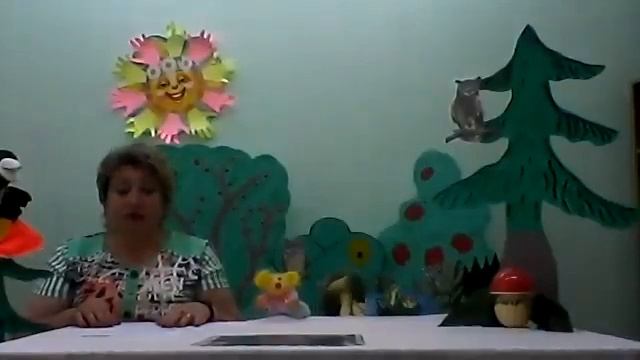 Сказка о том, как мышонок Ух вежливым стал смотреть онлайн