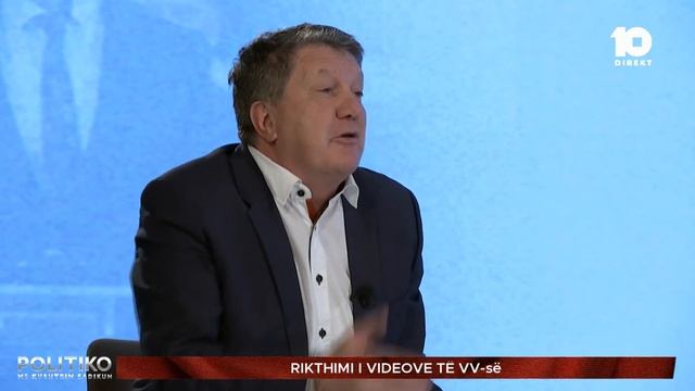 “VV-ja ka arrit me ia trullu trunin edhe Google Translate”–Zeka: Erdhën në pushtet me rrena e abuzi смотреть онлайн