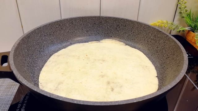 Готовлю МИНУТНЫЙ Полезный ЗАВТРАК для ВСЕЙ Семьи смотреть онлайн