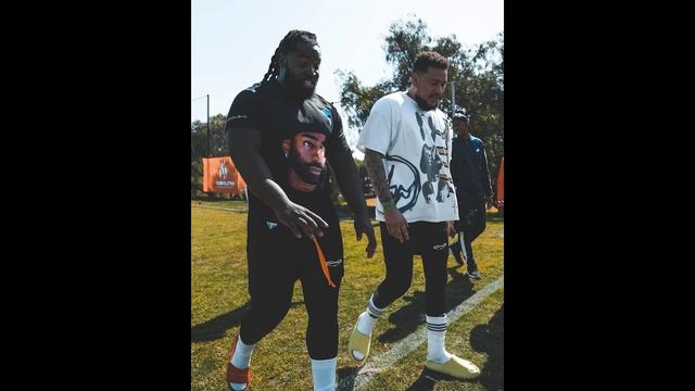 Queen Lolly on Mselekus, AKA, Big Zulu, Master KG | Hot Off The Streets смотреть онлайн