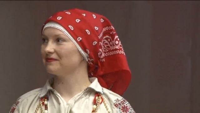 МК МИ НИУ БелГУ Родная Белгородщина смотреть онлайн