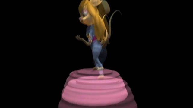 Gadget Hackwrench смотреть онлайн