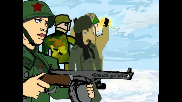 "Священная война" смотреть онлайн