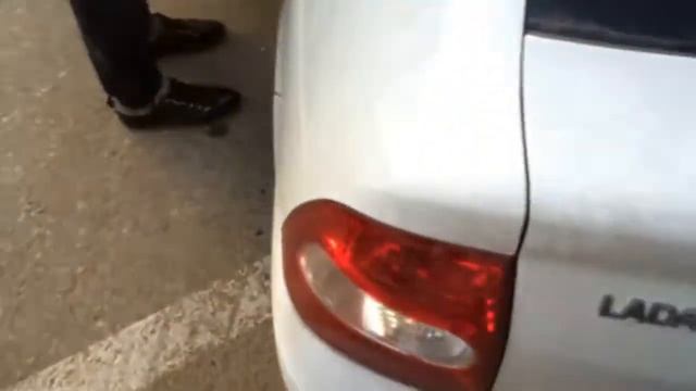 Приора которая ушла в минус на 17 х Махачкала смотреть онлайн