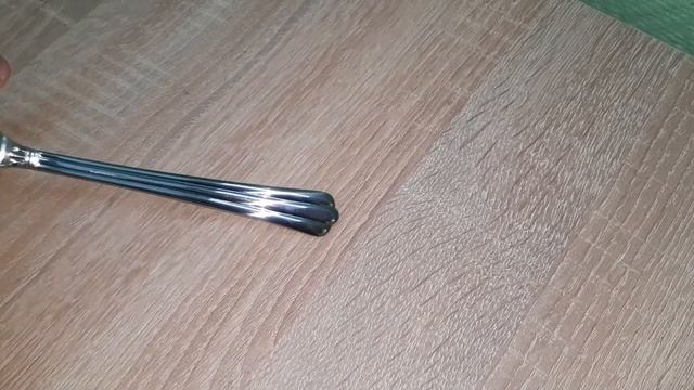 Ложка для соуса «Byblos» Eternum стальная арт 4040 смотреть онлайн