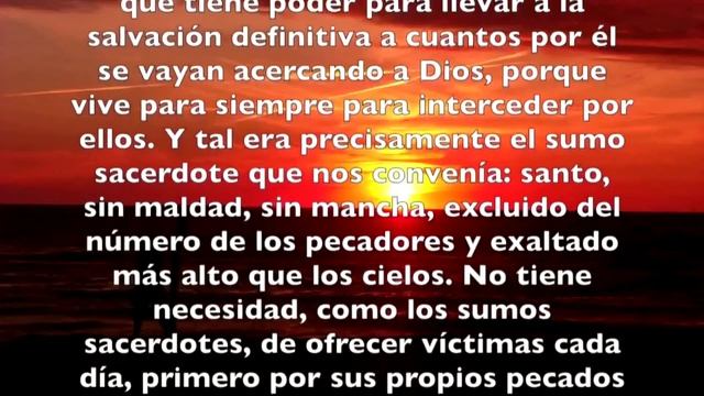 Oración de la tarde (Vísperas) MIÉRCOLES OCTAVA DE PASCUA 24 DE ABRIL 2019 | Padre Sam | смотреть онлайн