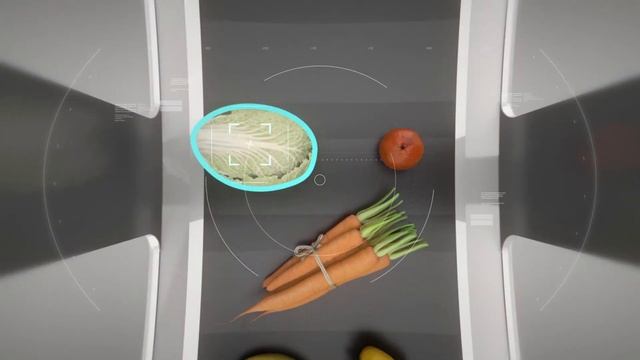 AI Counter By INFINIQ (self-checkout Solution For Smart Retail)