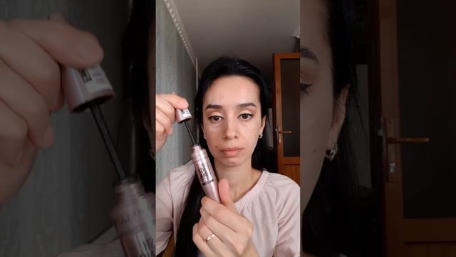 Makiyaj qilish, ten surish, kòz bòyash, yuz makiyaji смотреть онлайн