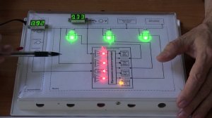 лекция 385 блок управления питанием системы видеорегистрации
