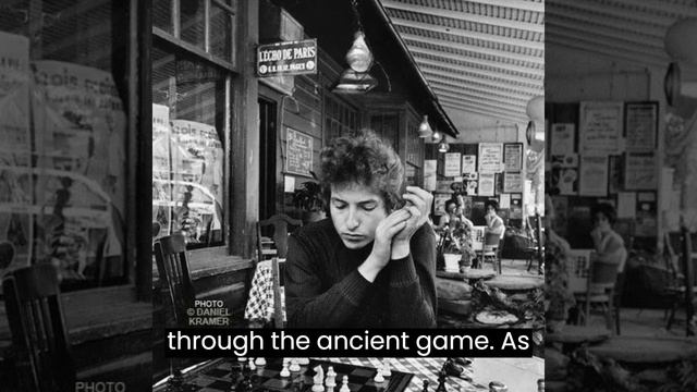 King Of The Hill Chess | Mick and Bob Play Chess | Story смотреть онлайн