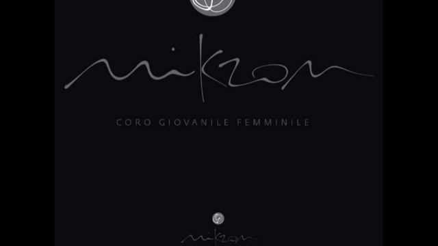 Luna Llena , Paul Steegmans - Coro Mikron смотреть онлайн