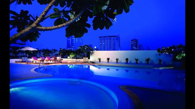 Отпуск в Таиланде смотреть онлайн