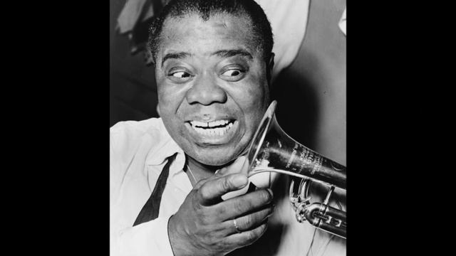 Louis Armstrong - Jeeepers Creepers (Creep Mix)
