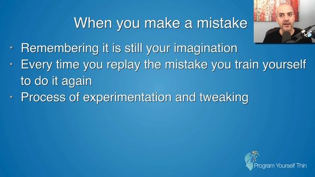 Learning From Your Eating Mistakes смотреть онлайн