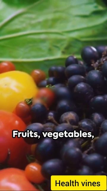 Foods to Dodge: High Uric Acid Edition #uricacid #uricaciddiet #healthvines смотреть онлайн