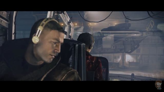 Wolfenstein: The New Order | DA'AT YICHUD! | Full Game | No Commentary