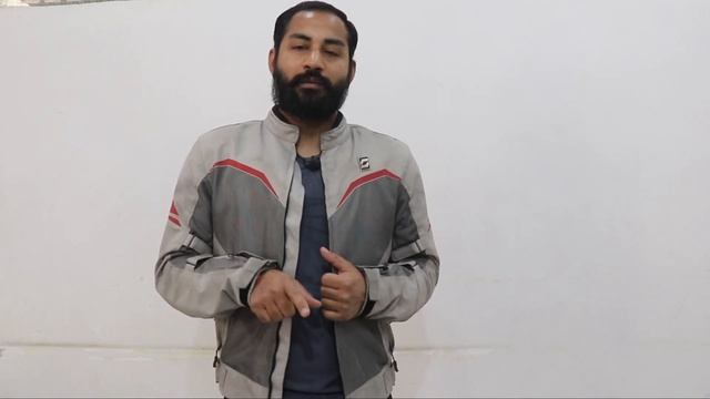 Solace Rival Urban Jacket V2 (RED), Long term review, Budget riding jacket. #ridinggear #solace смотреть онлайн