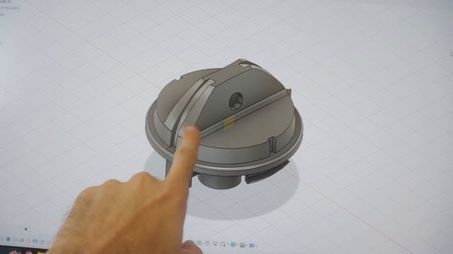 ESSA IMPRESSORA 3D VAI ME AJUDAR CONSERTAR TUDO! - Anycubic Mono X 6K S