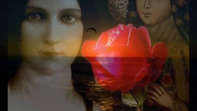 "OH DIOS MIO" Santa Teresita смотреть онлайн