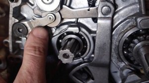 ВЛАДЕЛЬЦЫ ПИТБАЙКОВ ДОЛЖНЫ ЗНАТЬ ЭТО!!! КОСЯКИ МЕХАНИЗМА ПЕРЕКЛЮЧЕНИЯ ПЕРЕДАЧЬ