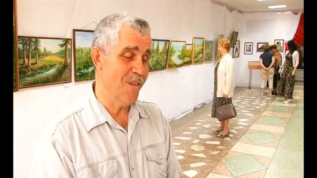 Музей смотреть онлайн