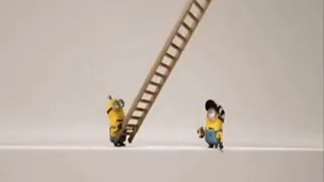 Despicable Me - End Credits смотреть онлайн