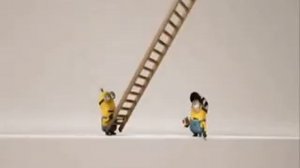 Despicable Me - End Credits